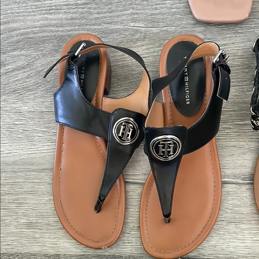 5 Women’s Size 8 Bundle  5 pairs AS IS /used - Picture 3 of 7